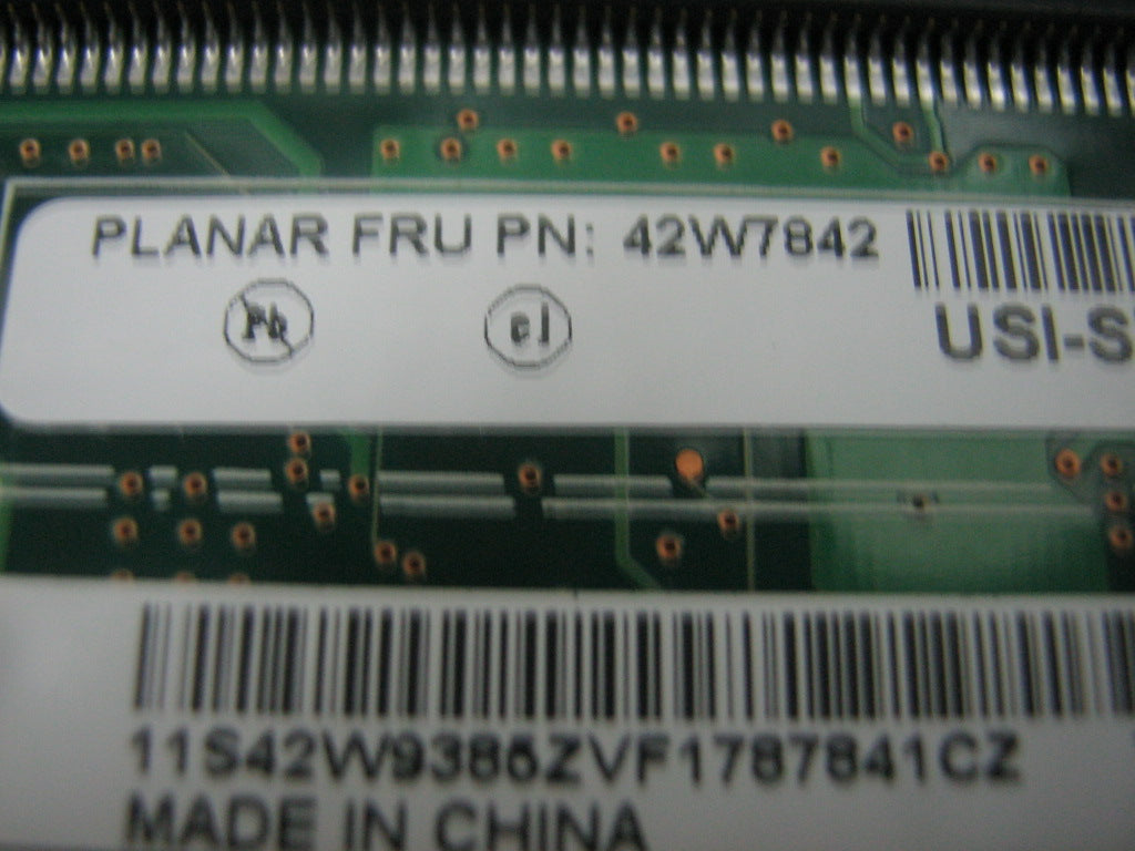 Lenovo Replacement Part - 42W7842