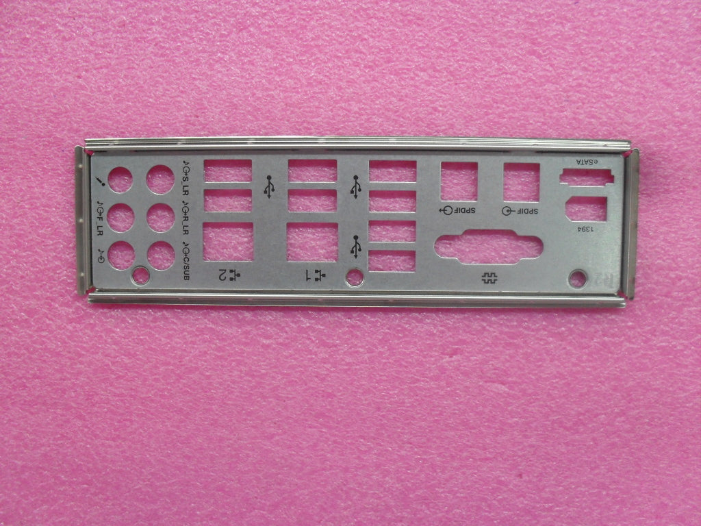 Lenovo Mech Asm , Mb Shield - 45K2256