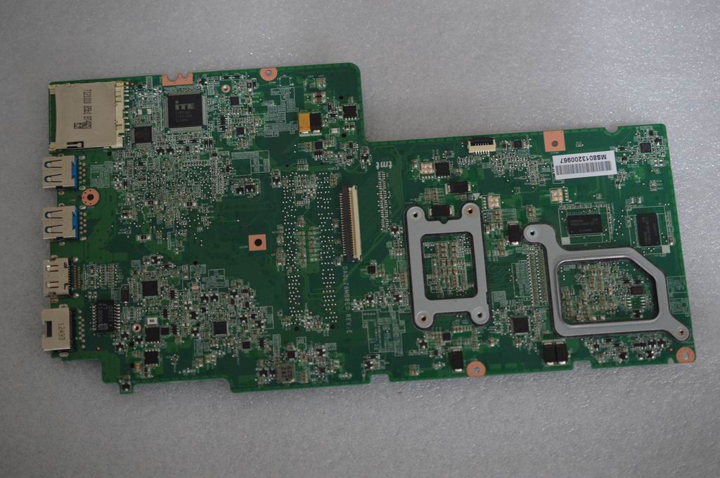 Lenovo Mainboard Lz8 W8 Dis I5-3337U - 90002377