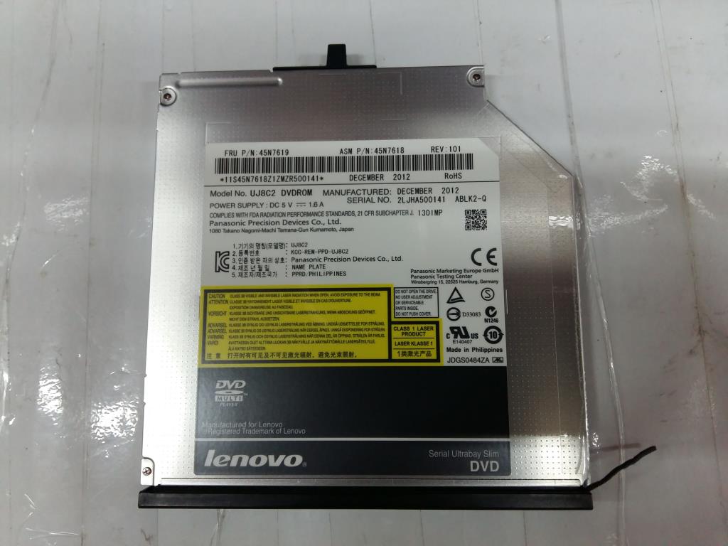 Lenovo Replacement Part - 45N7619