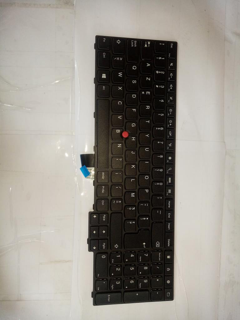 Lenovo Ki Keyboards Internal - 00HN043