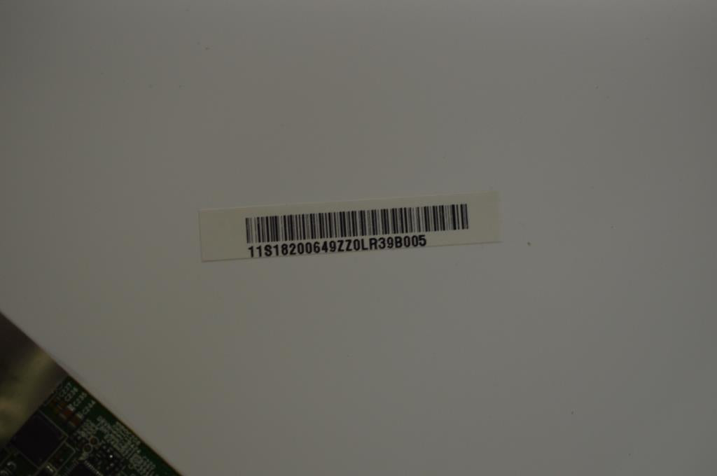 Lenovo Lcd 15.6 Hd+ Au B156Xtn02.1 - 18200649