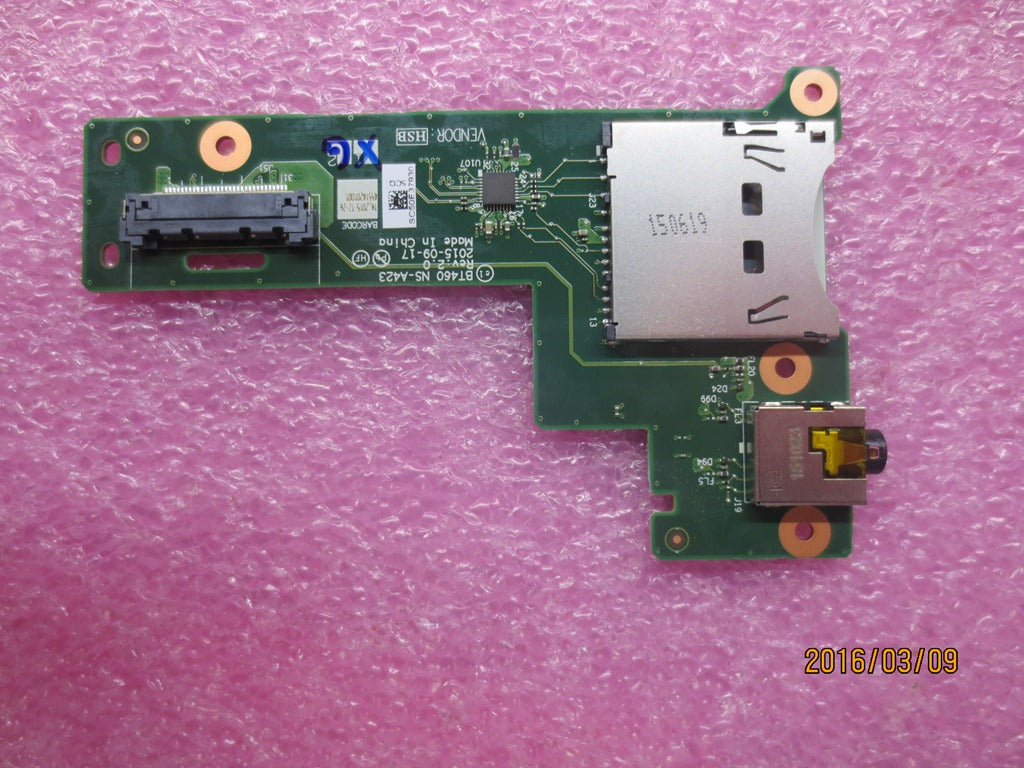 Lenovo Ci Cards Misc Internal - 00JT983
