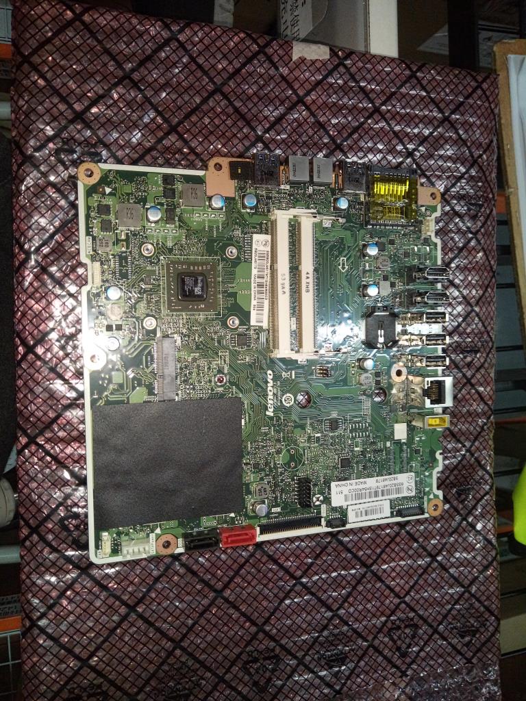 Lenovo Pl System Boards - 5B20J46179