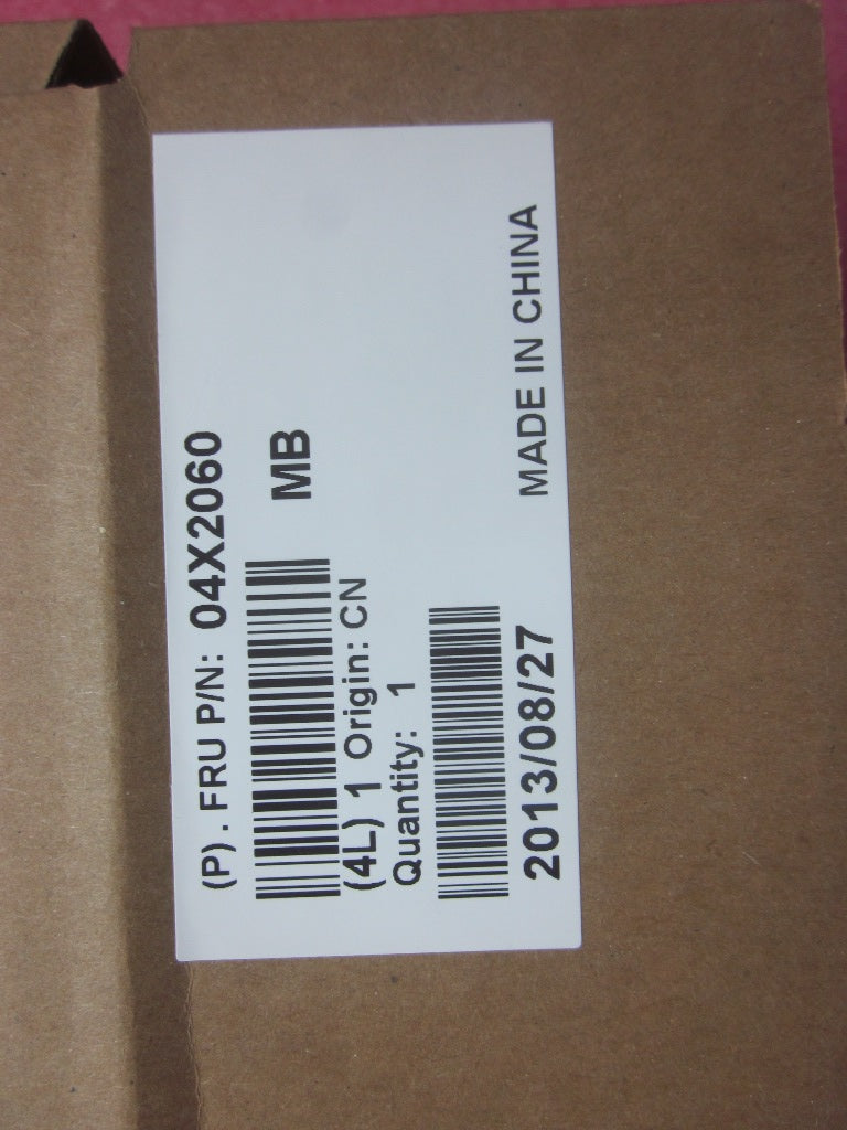 Lenovo Replacement Part - 04X2060