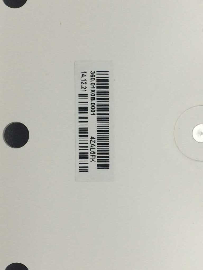 Lenovo Co Covers - 5CB0H30012