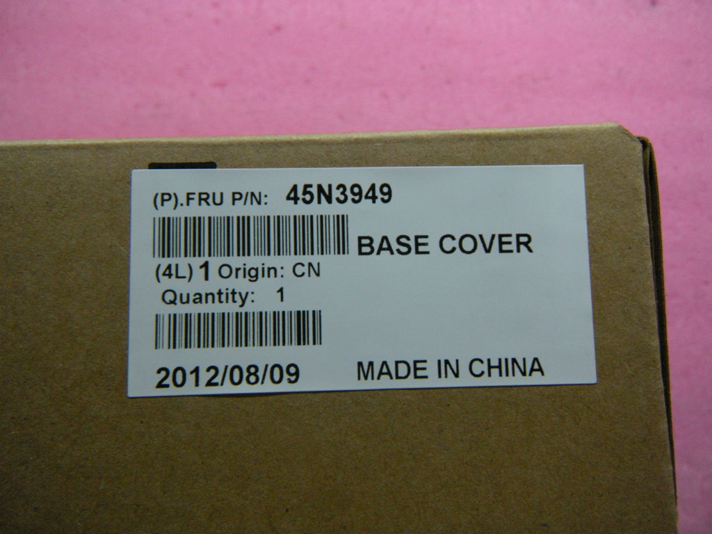 Lenovo Co Covers - 45N3949