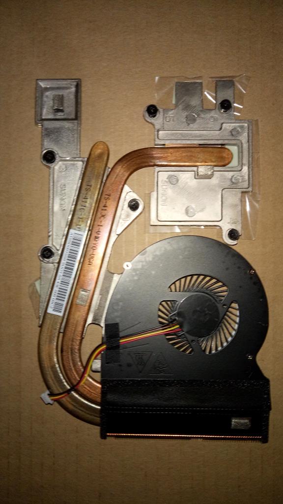 Lenovo Hs Heat Sinks - 90202744