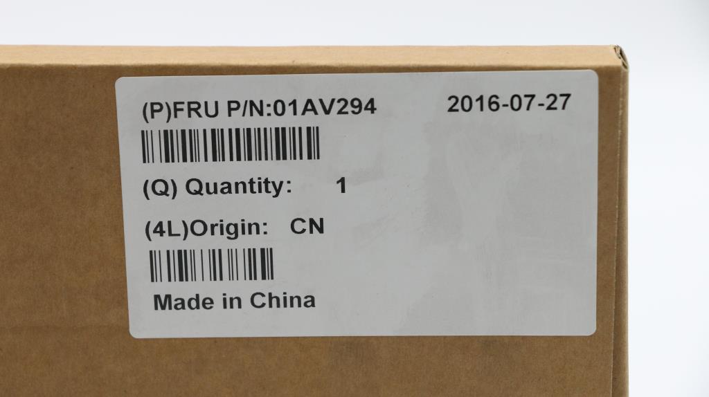 Lenovo Ki Keyboards Internal - 01AV294
