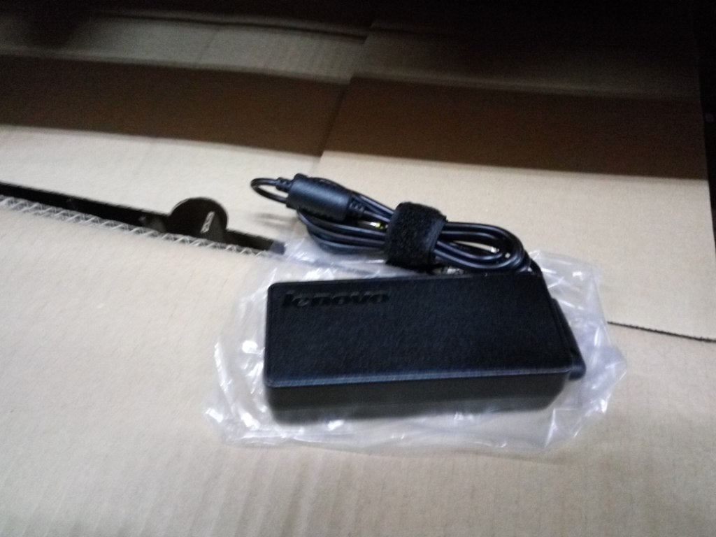 Lenovo Ad Ac Adapters - 5A10J75111