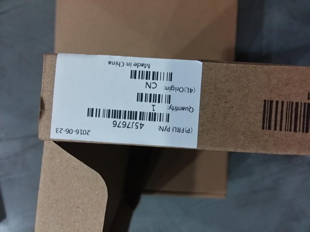 Lenovo Replacement Part - 45J7676