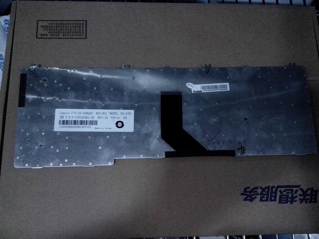Lenovo Replacement Part - 25008420