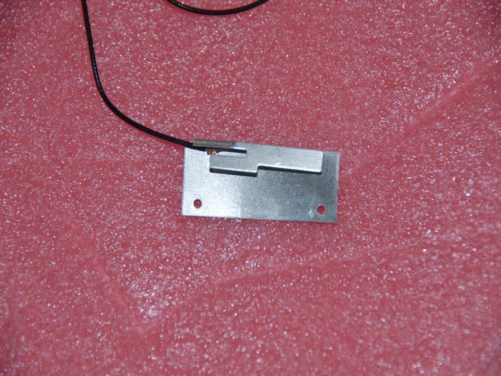 Lenovo 31039366 Antenna Ecs 25X20 430Mm Martin