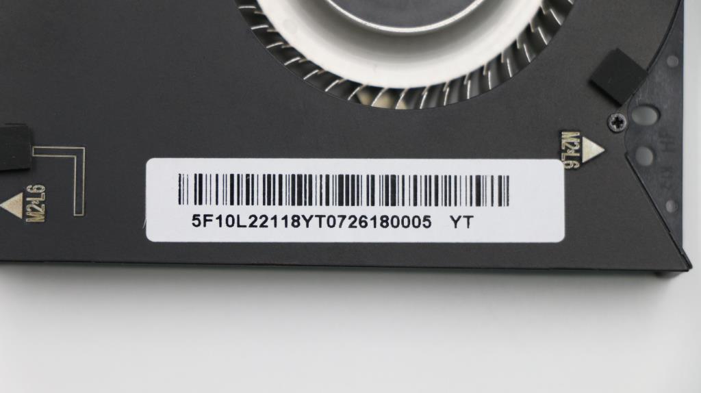 Lenovo Fa Fans - 5F10L22118