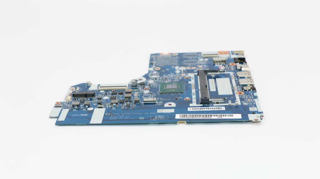 Lenovo System Board Planar Motherboar - 5B20R33804