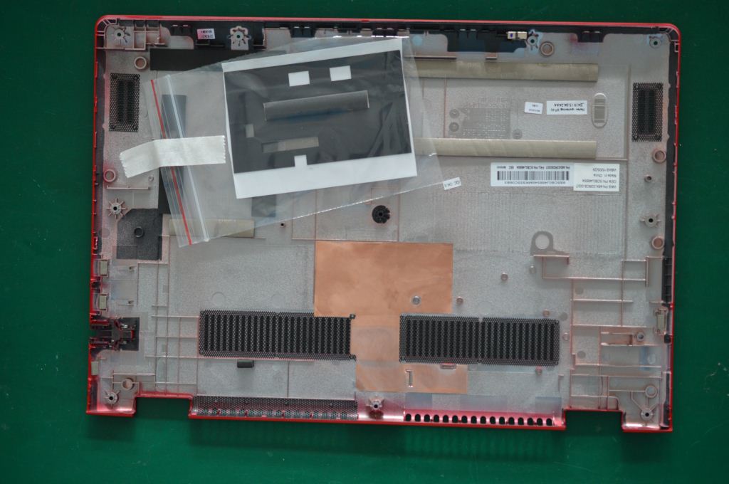 Lenovo Co Covers - 5CB0J46654