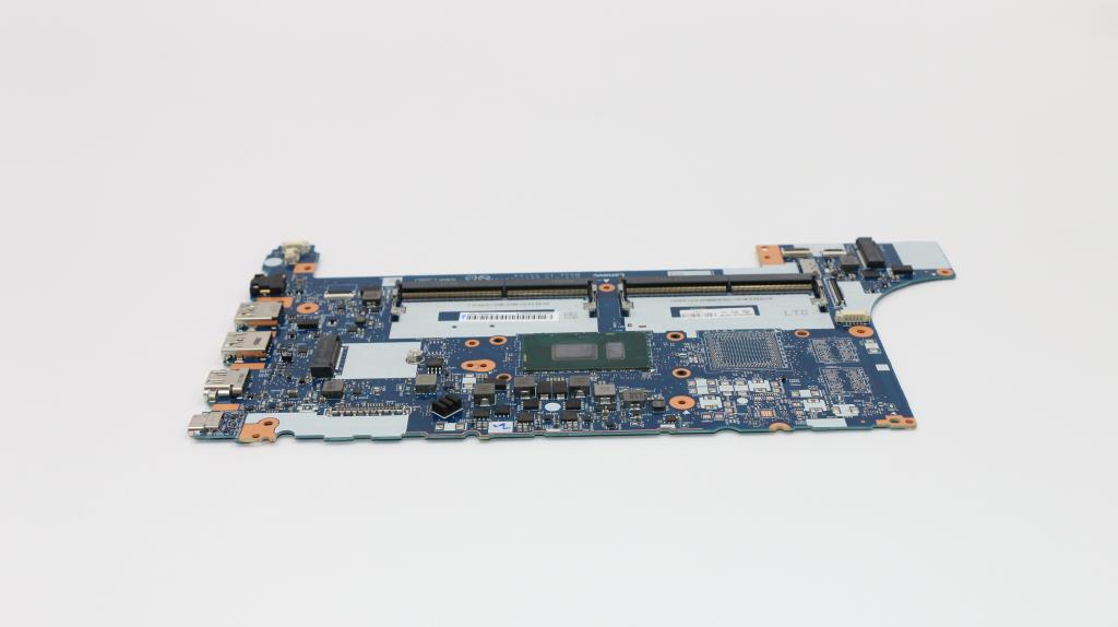 Lenovo System Board Planar Motherboar - 02DC208