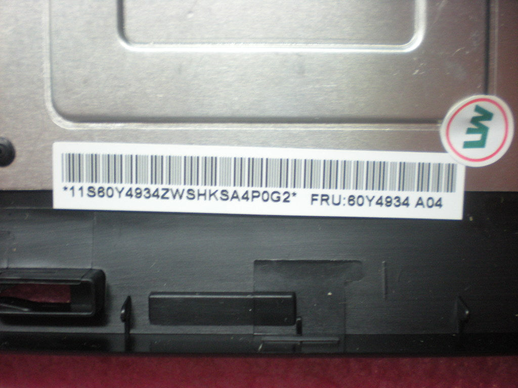 Lenovo Mecha P/R Fpr - 60Y4934