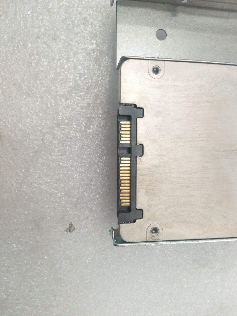 Lenovo Hs 480G Sata 6G 25W35T S4600 S - 01MP610