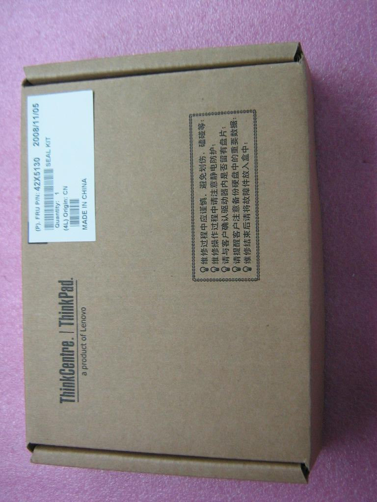 Lenovo Seal Seal Kit - 42X5130