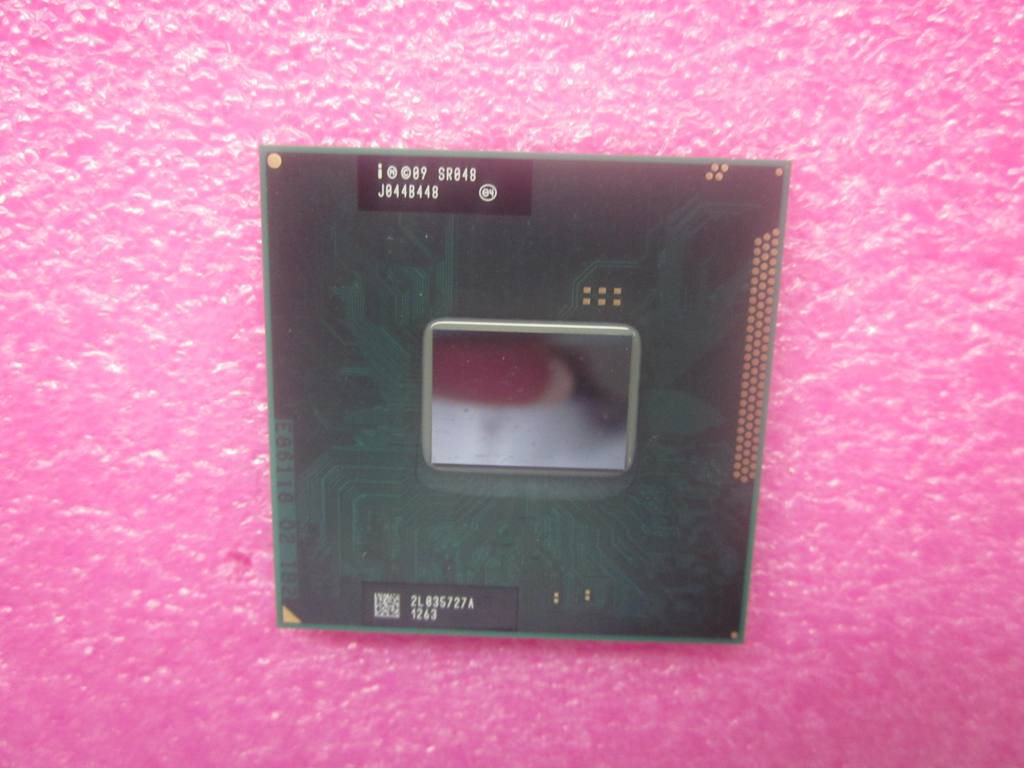 Lenovo 04W0492 Pu Processors