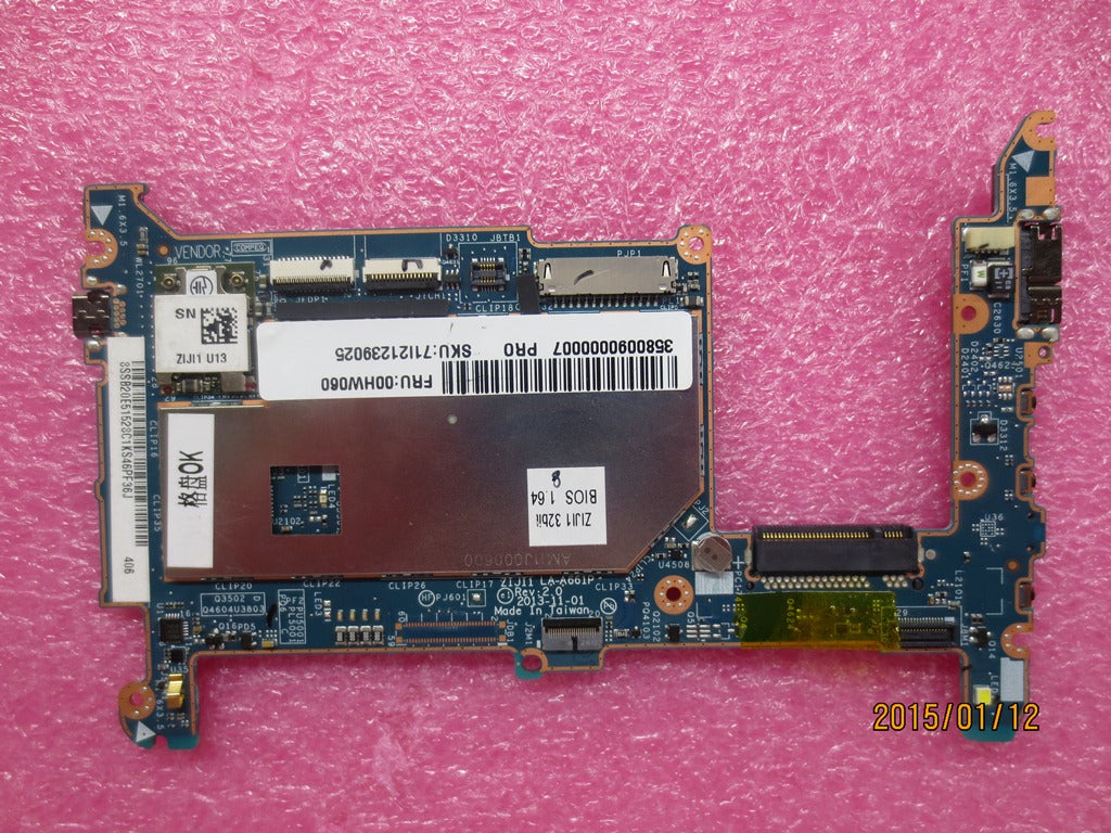 Lenovo Mb Assembly - 00HW060