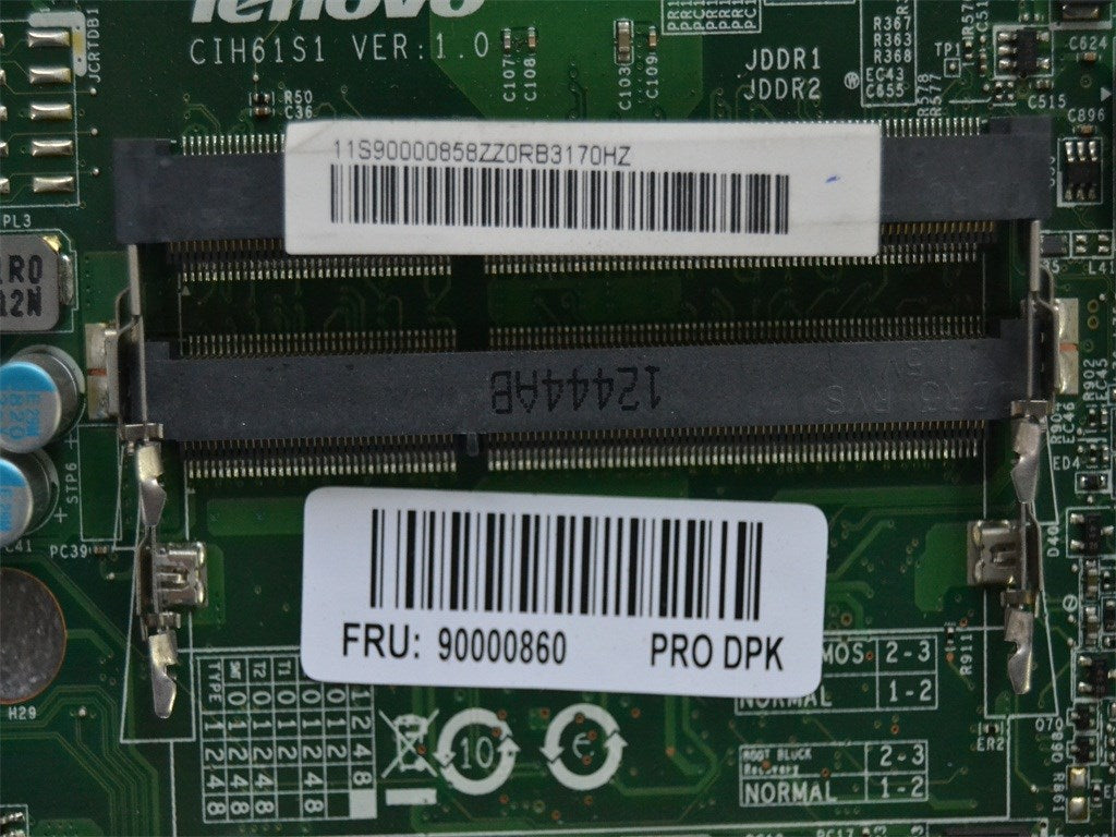 Lenovo Replacement Part - 90000860