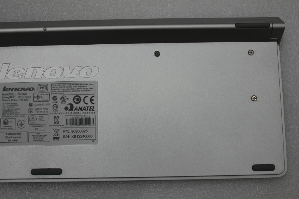 Lenovo Replacement Part - 90200325