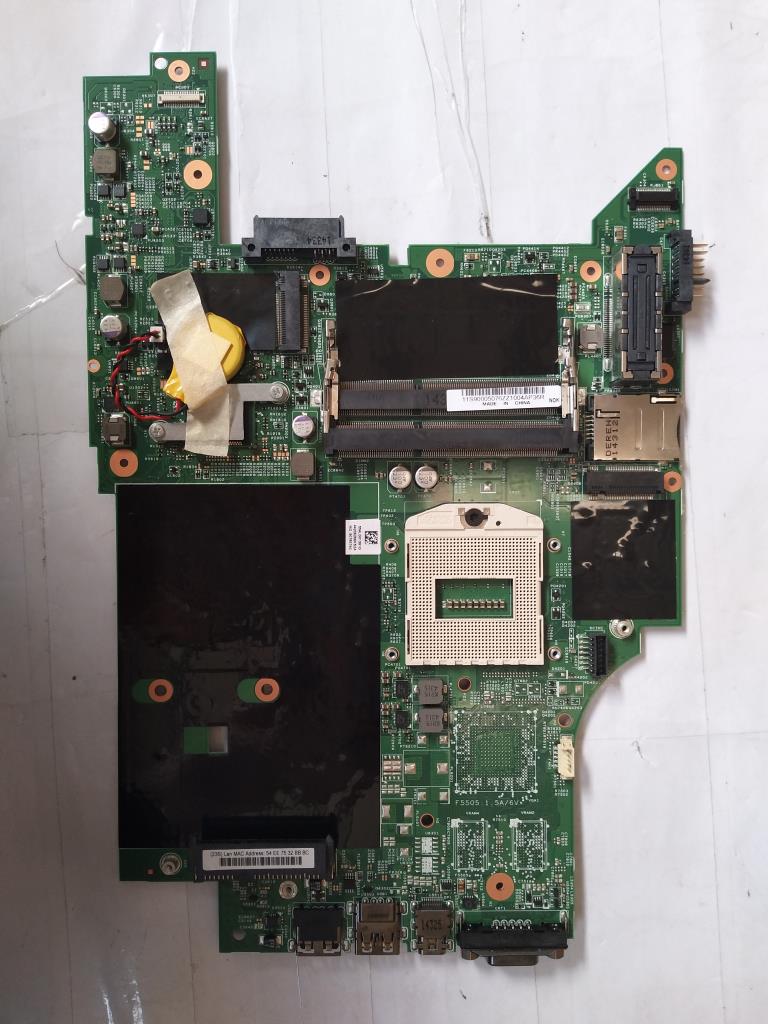 Lenovo Pl System Boards - 90005076