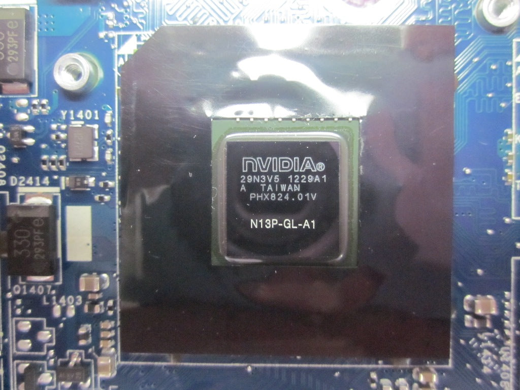 Lenovo Glenn-1/1.1/N-1 Fru Planar Asm - 04Y1186