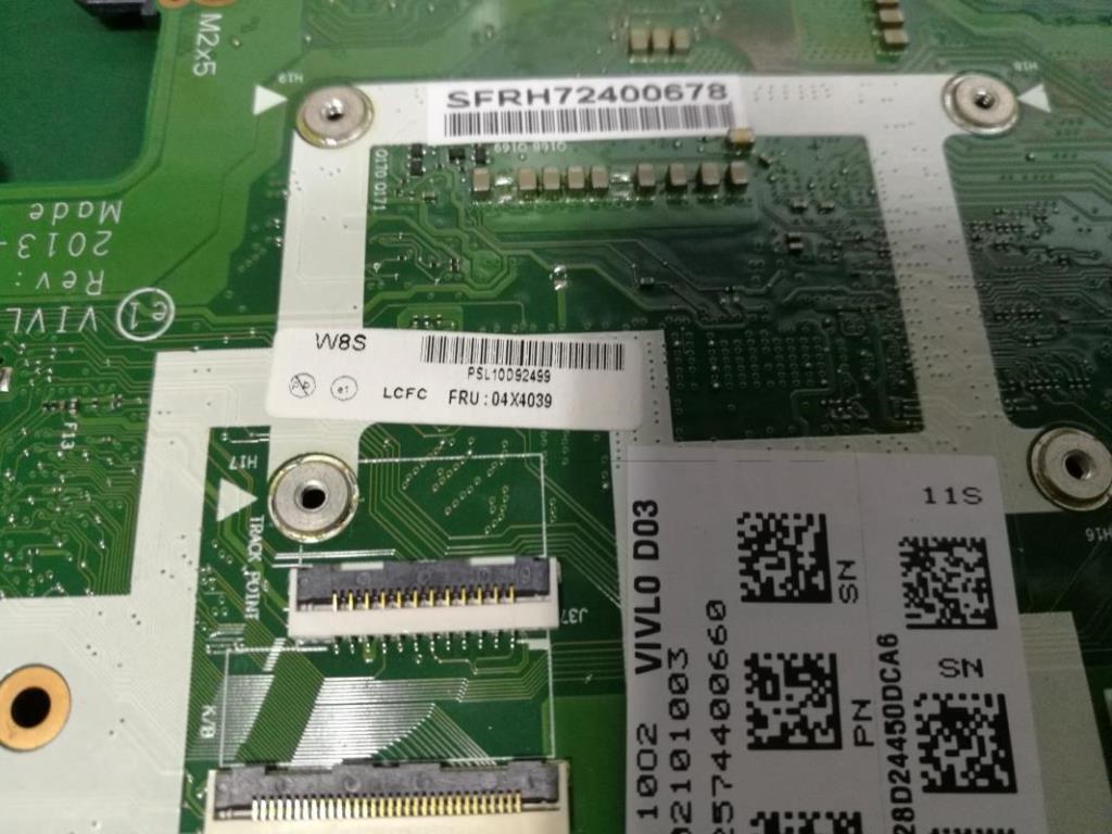 Lenovo Replacement Part - 04X4039