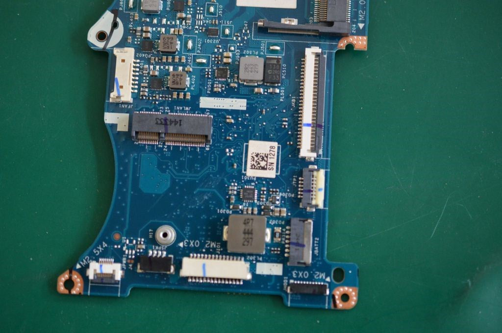 Lenovo Pl System Boards - 5B20H13355