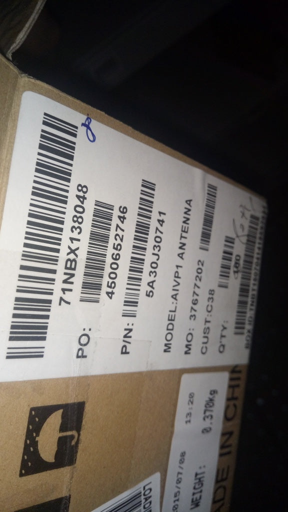 Lenovo An Antenna - 5A30J30741
