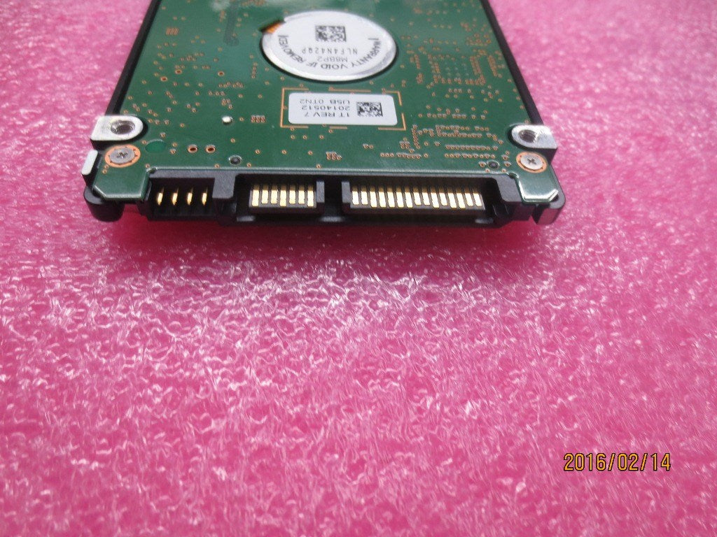 Lenovo Hard Drives - 00HM711