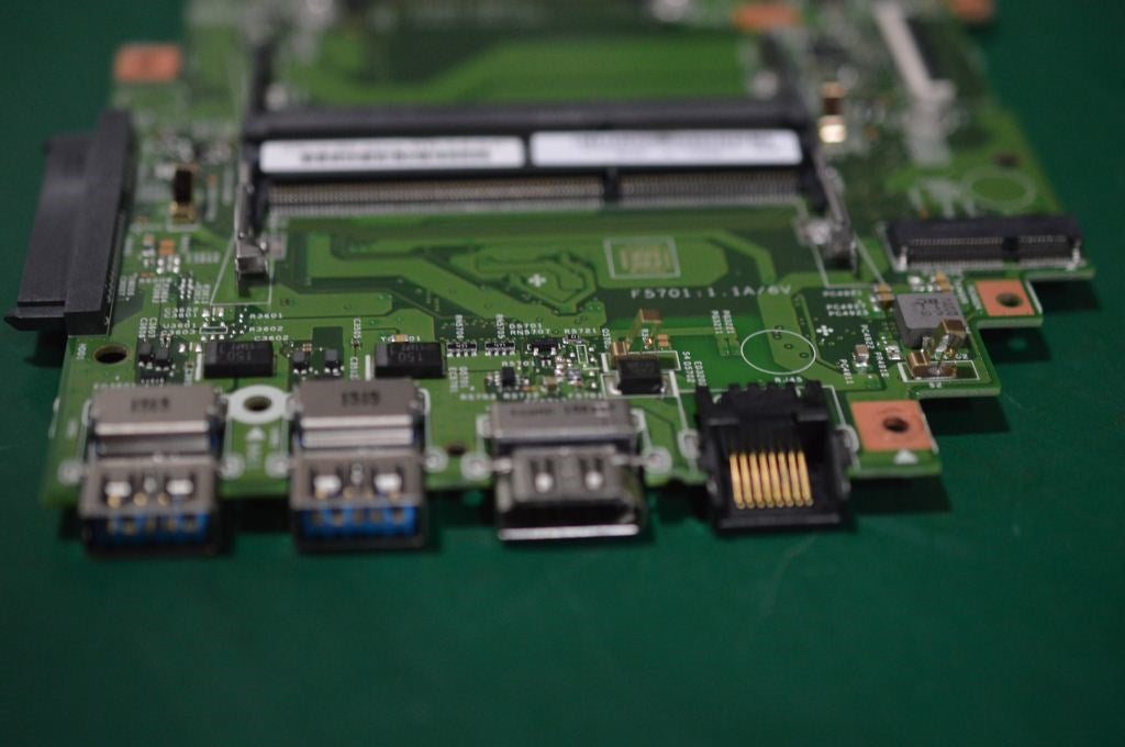 Lenovo Pl System Boards - 5B20J32277