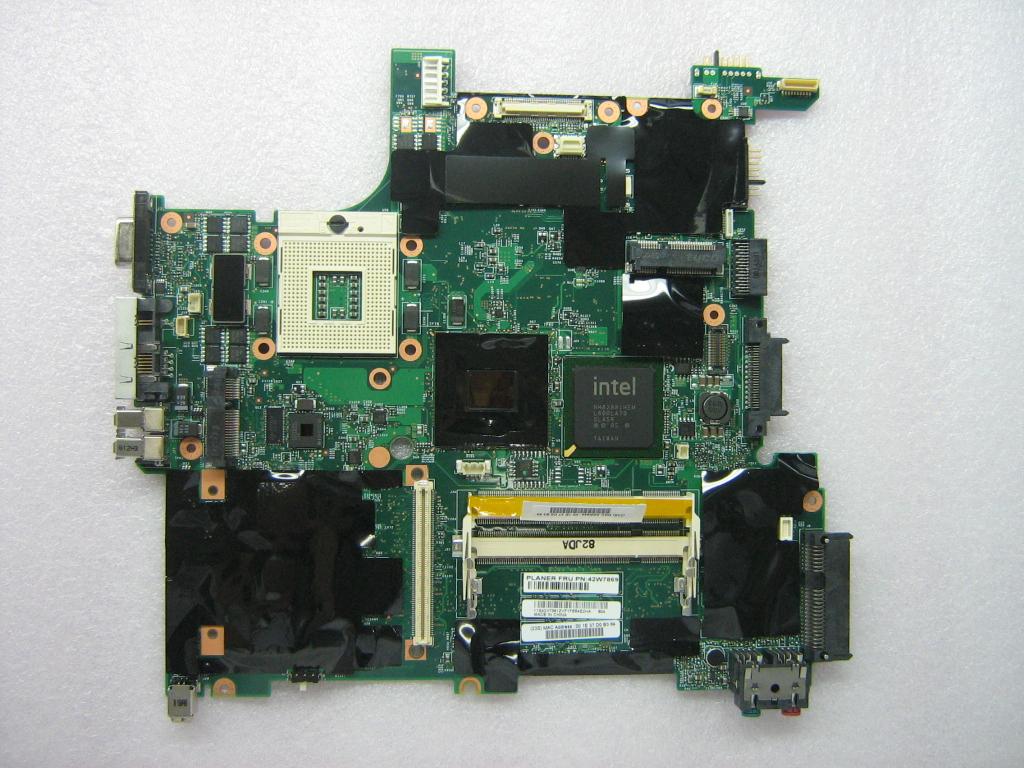 Lenovo Cdpop Int 965Gm Le - 42W7869