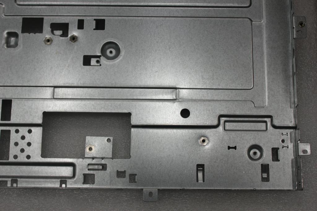 Lenovo Cover C440 Middle - 90201481