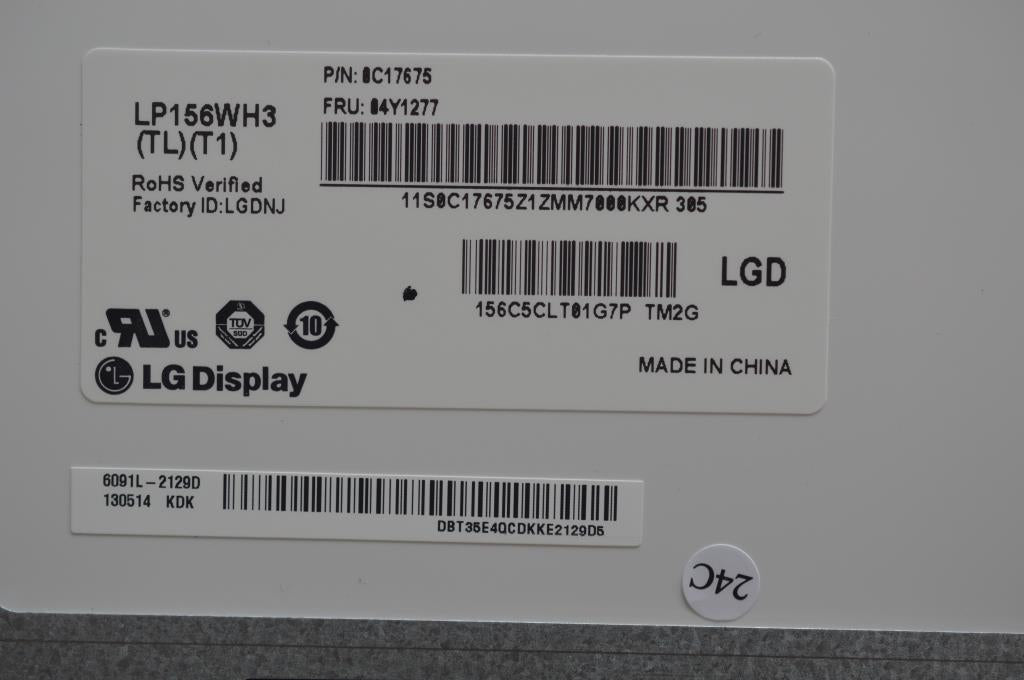 Lenovo Replacement Part - 18200915