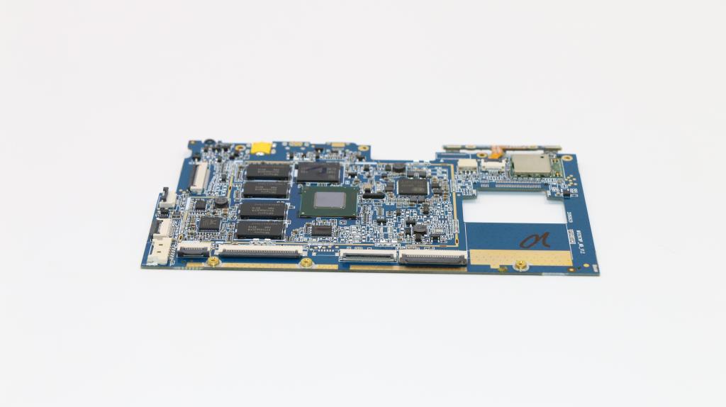 Lenovo 5B20L55193 Pl System Boards