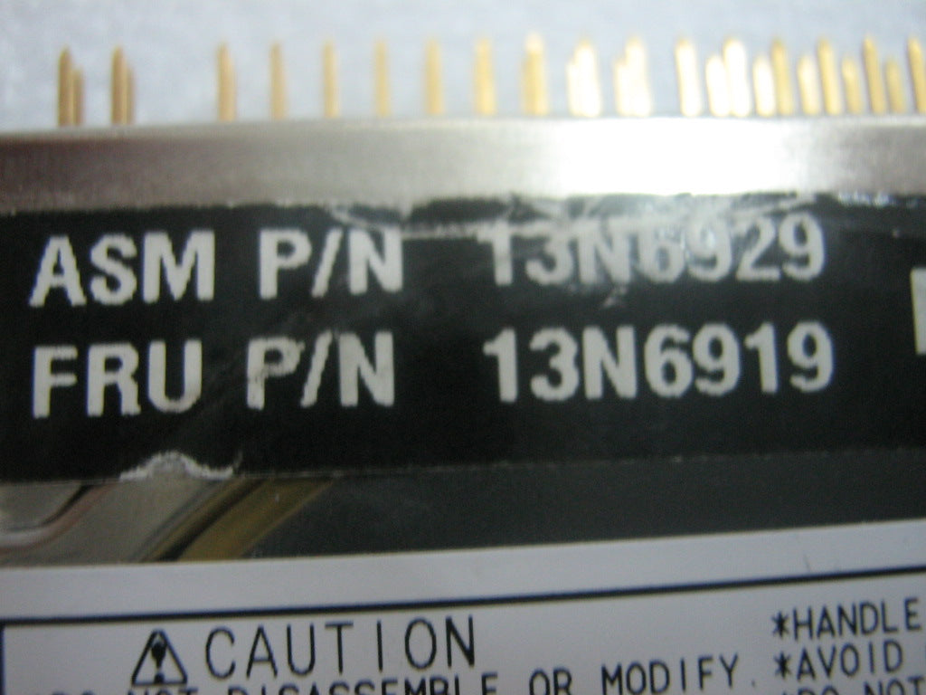 Lenovo 13N6919 - Part