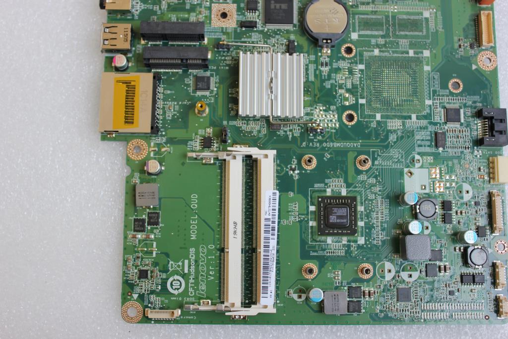 Lenovo Mb C325 A Hudson Uma 1.6G Cpu - 11013709