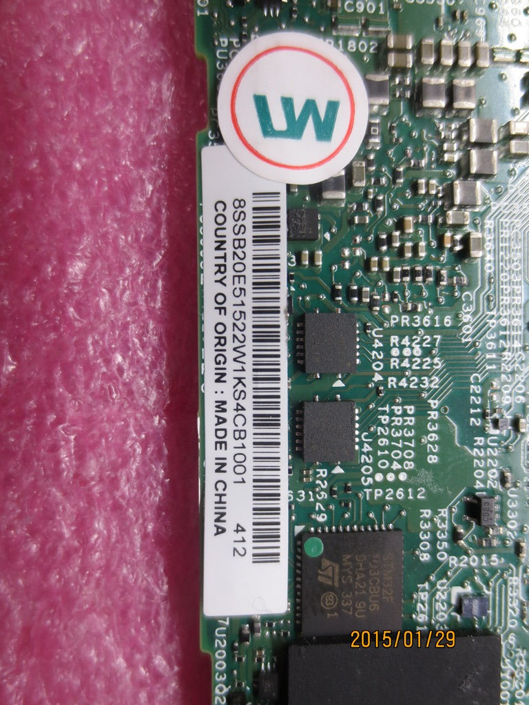 Lenovo Replacement Part - 00Hn791