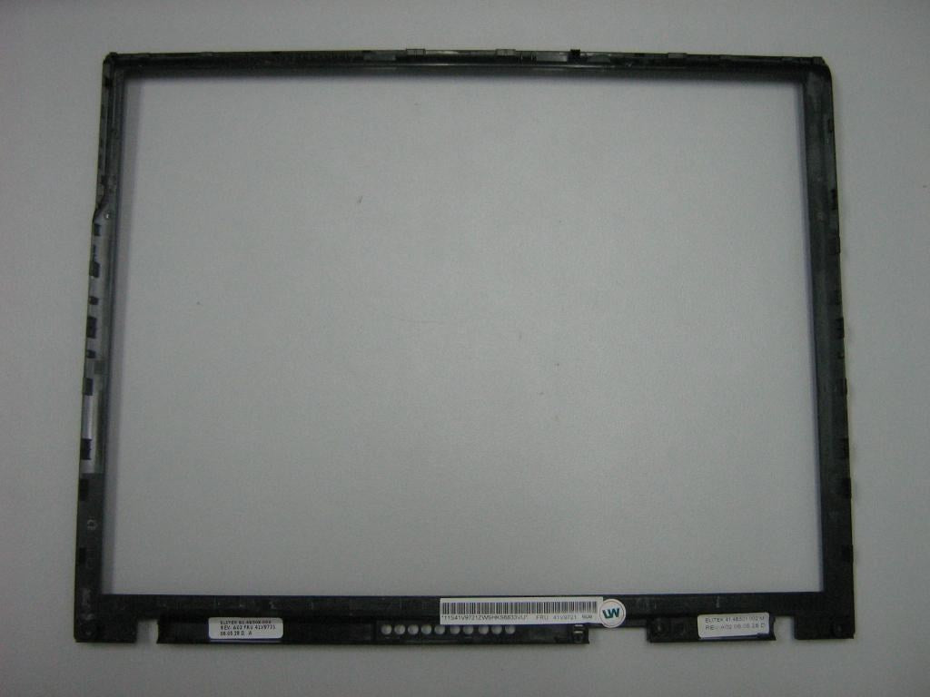 Lenovo Bezels/Doors - 41V9721