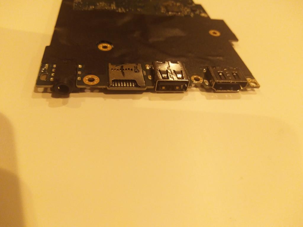 Lenovo Mb I7-6600U Yamt Ytpm2.0 Win 2 - 01AY808