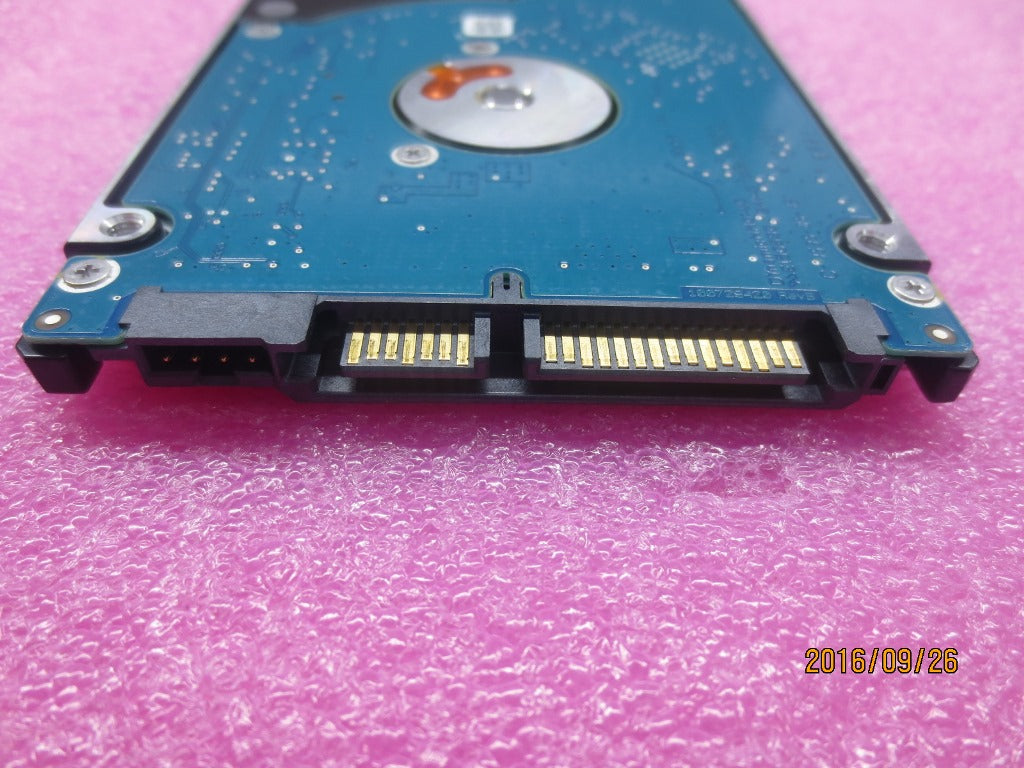 Lenovo Hd Hard Drives - 04X5948