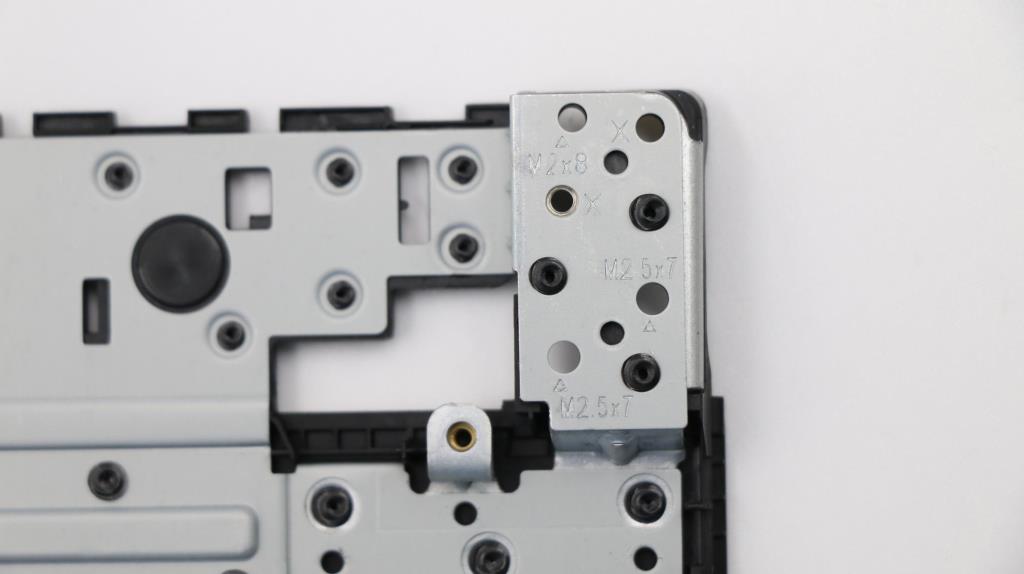 Lenovo Keyboard Internal Includes C-C - 5CB0R40199