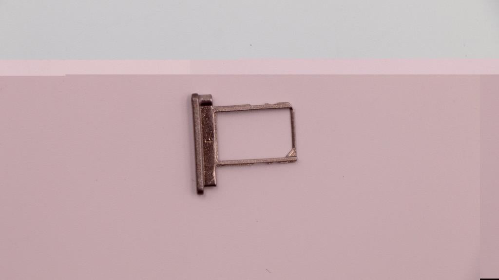 Lenovo Et481 Sim Tray Sim Tray Silver - 01ER994