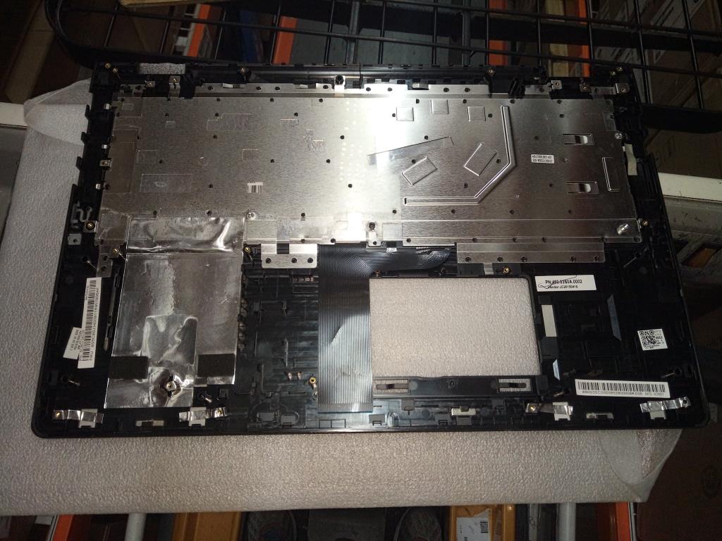 Lenovo Co Covers - 5CB0J34039