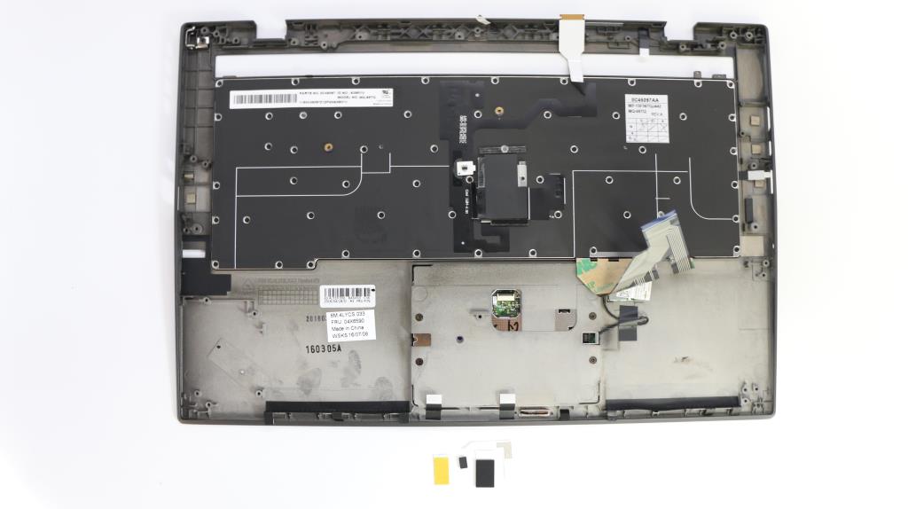 Lenovo Case - 04X6590