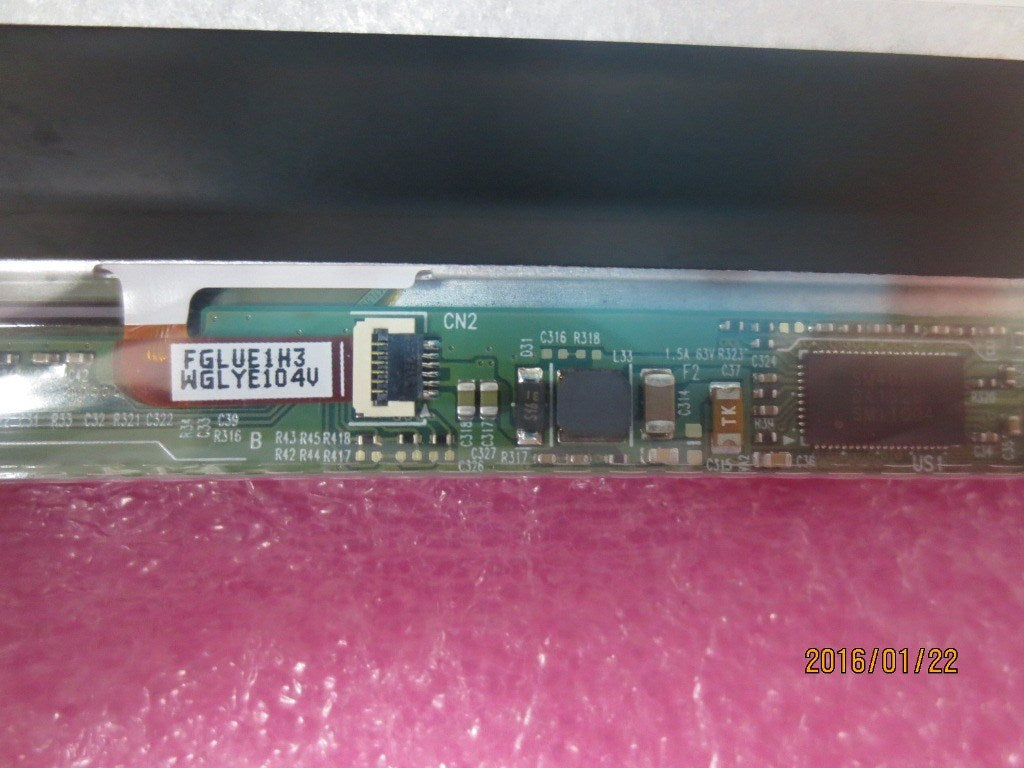 Lenovo Mo Monitors External - 00UP062